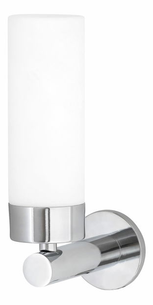 Iluminat pentru baie Betty 5713 (crom + alb)