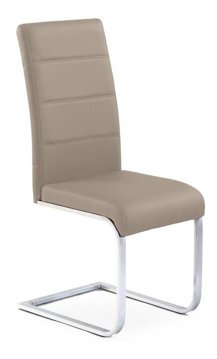 Scaun de sufragerie Ville (cappuccino)