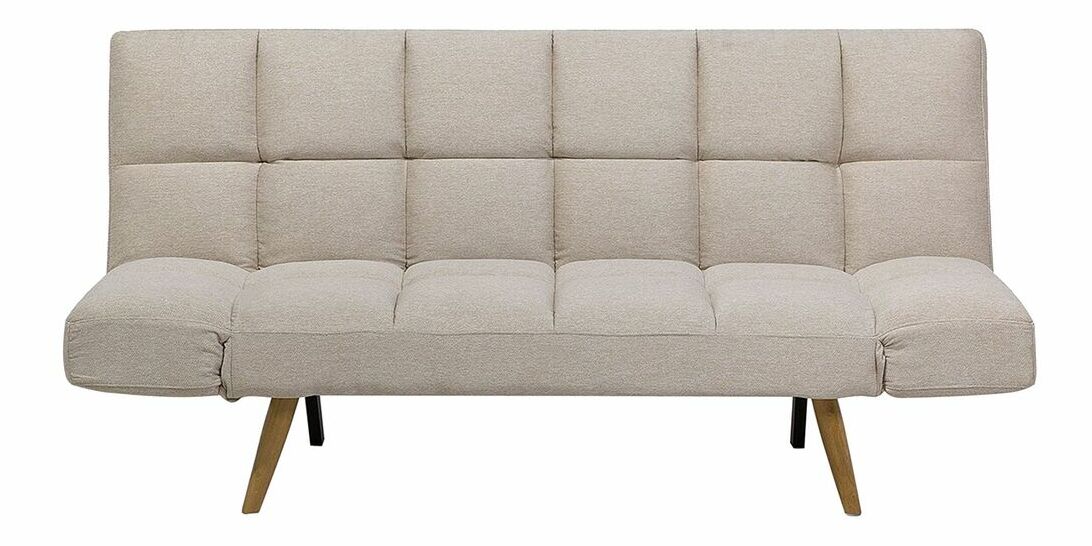 Háromszemélyes kanapé Imatra (bézs)