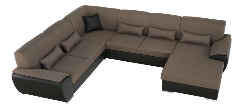 Colțar în formă de U Emma U (D)