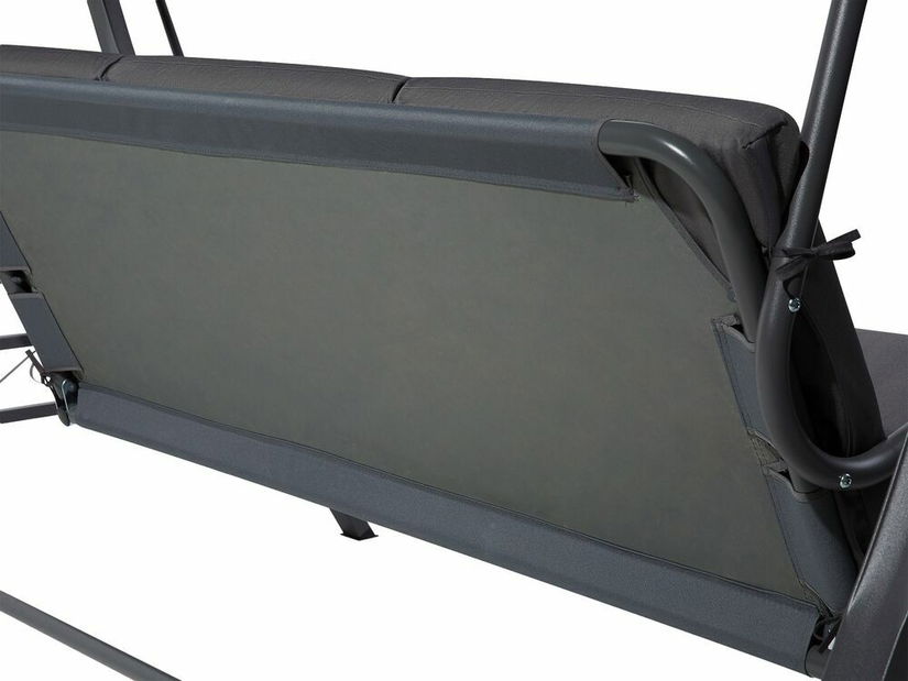 Koberec 200 cm Alamosa (pestrá)