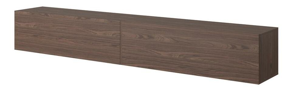 TV skrinka/stolík Bakira 200 (orech)