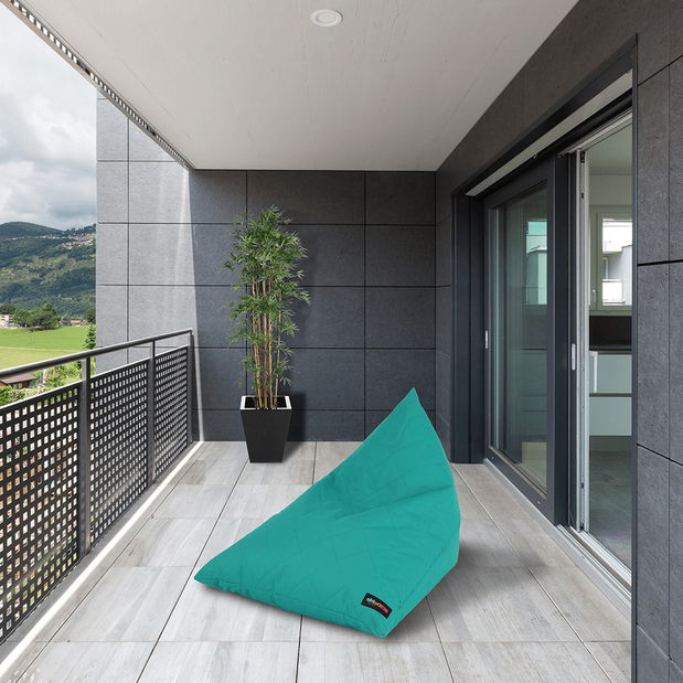 Babzsák Vento (türkiz)