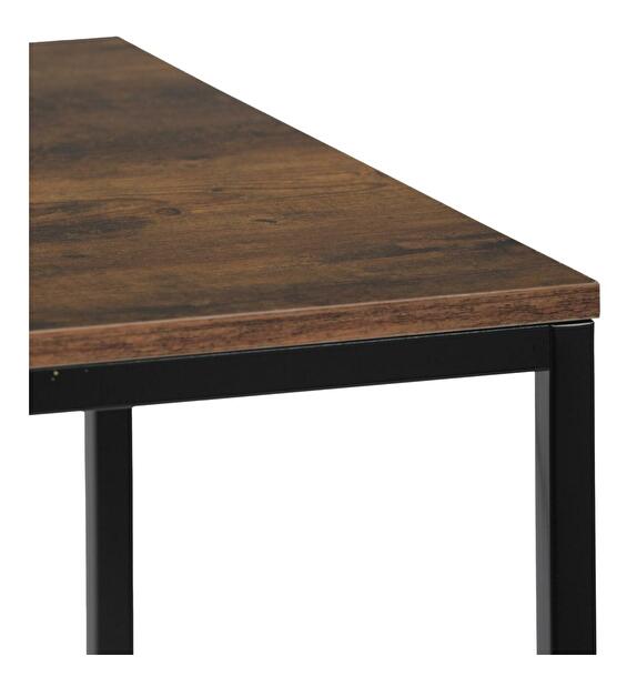 Masă de scris Gibraltar 2 (old style wood)