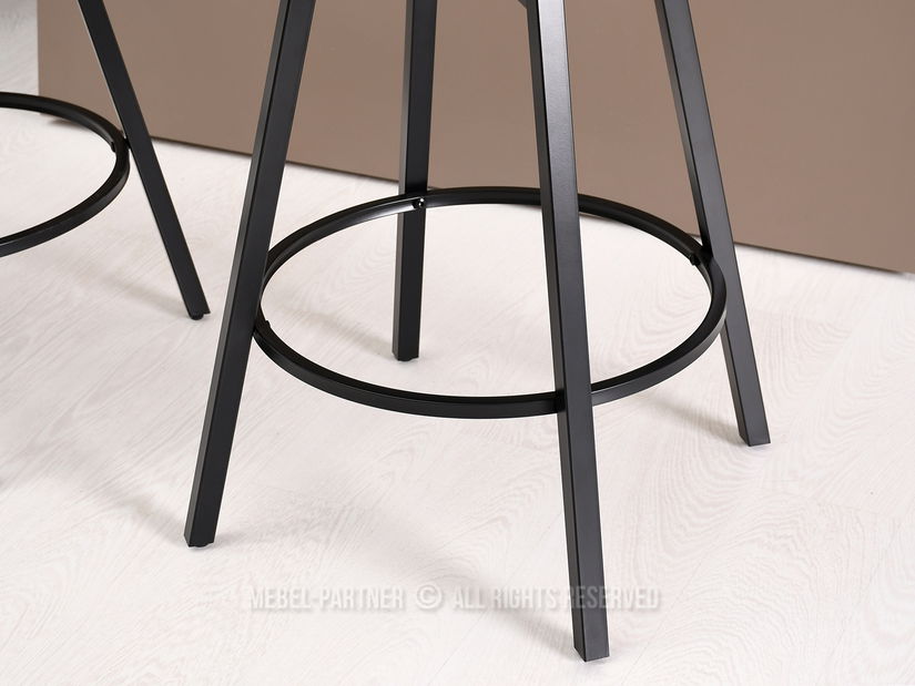 Szék Pia (barna + fekete)