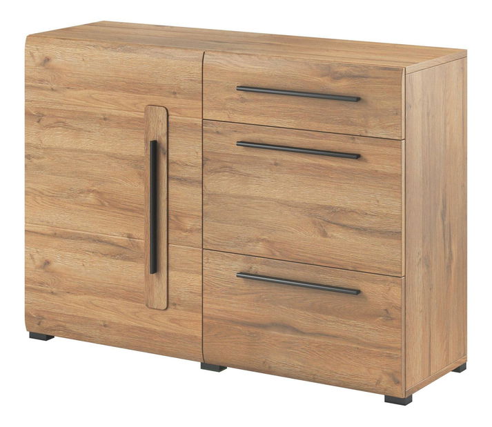 Comodă Tipton Typ 45