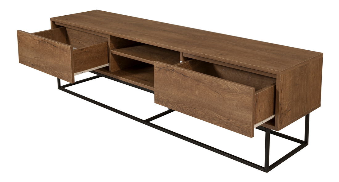 TV stolić/ormarić Maddame 2 180