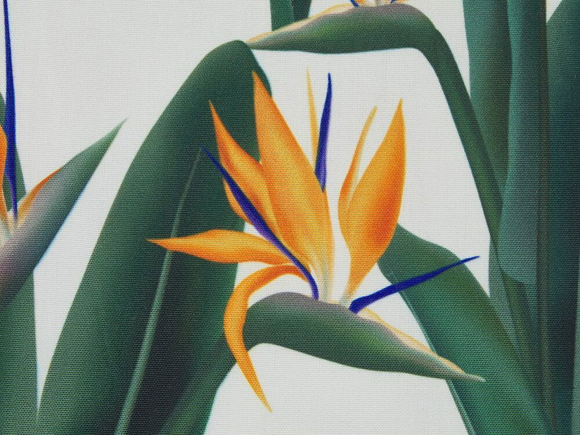 Set 2 buc perne decorative 45 x 45 cm Tso (verde)