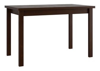 Jedálenský stôl Ewan III (orech)