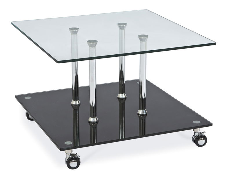 Konferenčný stolík Dublo B