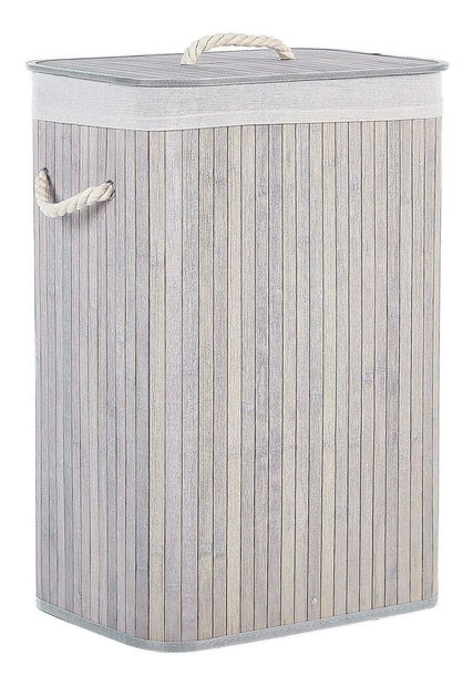 Coș de rufe Komza (gri)