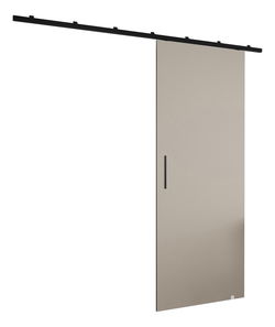 Tolóajtó 90 cm Zodiac I (kasmír)