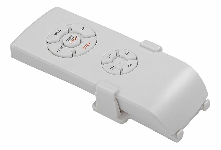Ventilátor TULCA (čierna)