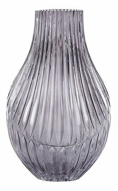 Váza Myrza (sivá)