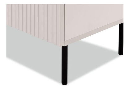 Set noćnih stolića Lasiowa 1D (kašmir)