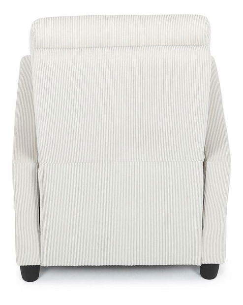 Pozícionáló fotel Timbales (bézs)