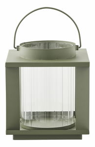 Lampáš Leameria (zelená)