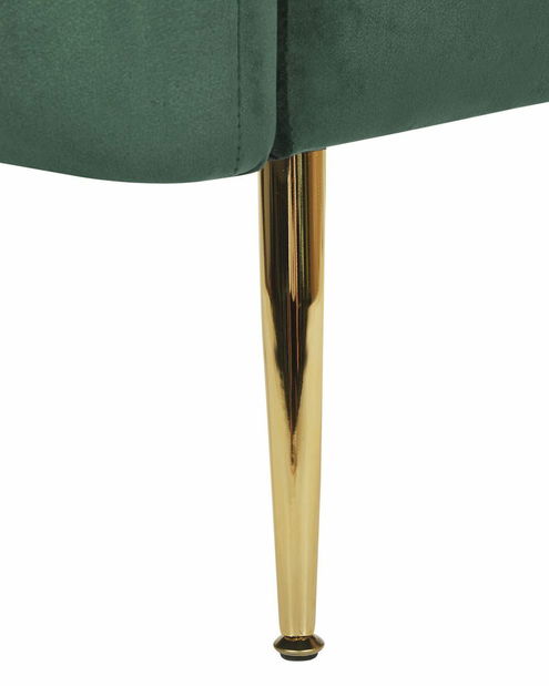 Fotoliu LANCO (verde)