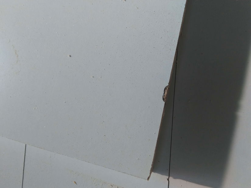 Bárasztal Matioso 1 (szonoma tölgy + fehér) *bazár