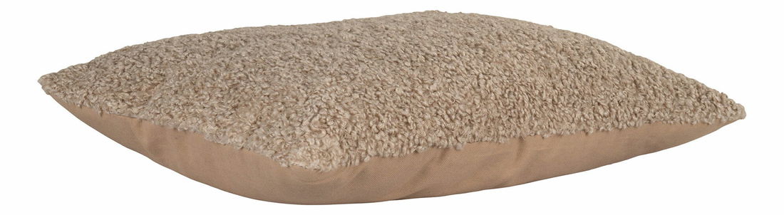 Vankúš 45x60 Torenia 1 (sivohnedá)