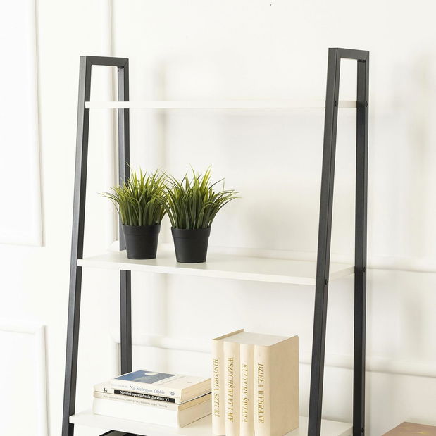 Raft Endosan (alb + negru) 