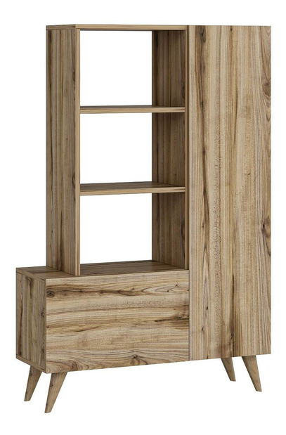 Botník (skrinka na topánky) Mumuni (dub)