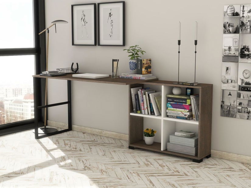 Pc stolík Asir Ferre 40