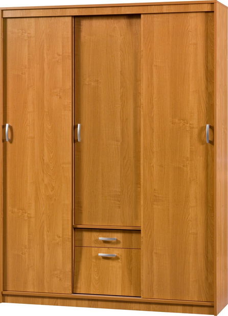 Ormar za garderobu Alfonzo 4 