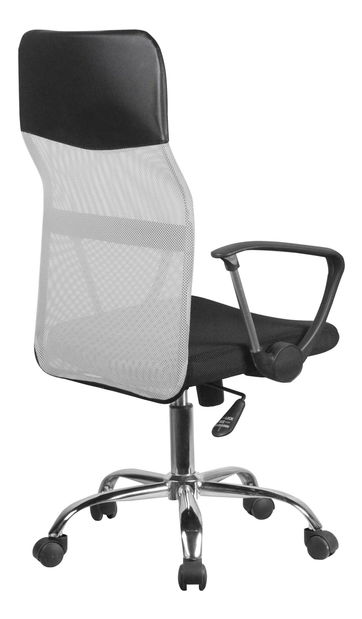 Scaun de birou Faelan (gri)