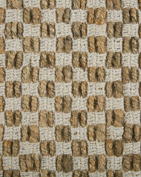 Covor 50x80 cm ZARAL (bej)