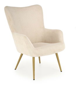Fotelja Amario (krem)