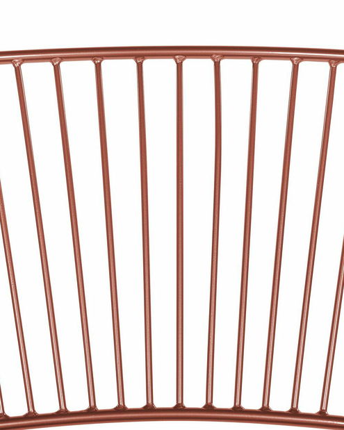 Állólámpa Rabalux Gamma 4077 (szatén króm + fehér) (állítható fény)