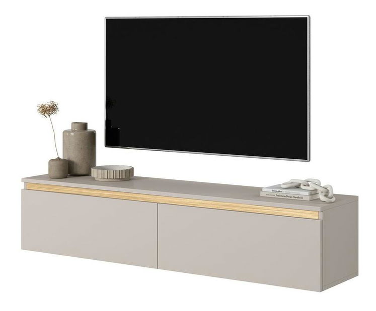 Masă TV Sensen 140 (gri bej)