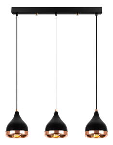 Stropné svietidlo Yia 7041