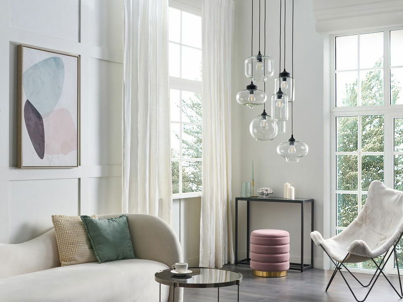 Aplică Benny (transparentă)