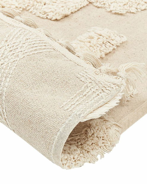 Tepih 160 x 230 cm Itan (bež)