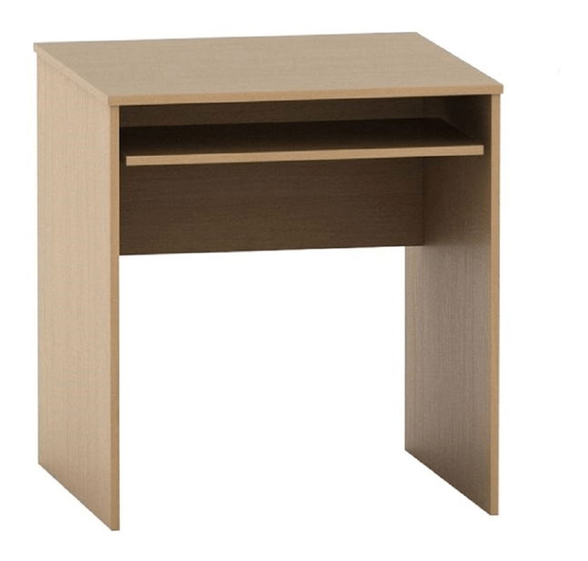 PC stolić Asista 2 New 023 (bukva)