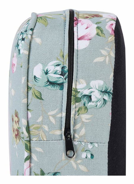 Kreslo HERUM (zelená)