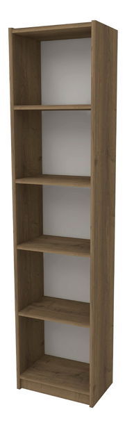 Regál Fredericca (drevo hitit)