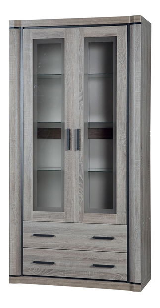 Vitrin Xena XV-17 (trufl tölgy)