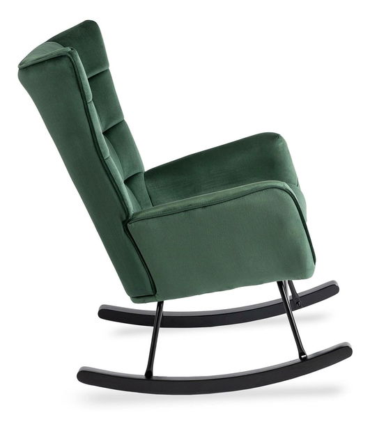 Hintafotel Jasusas (zöld) 