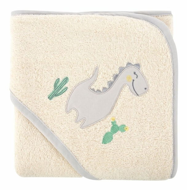 Prosop 100x100 cm Bambino 14 (crem)