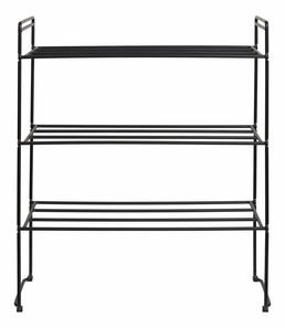 Pantofar Sorloriaora (negru)