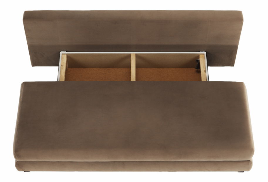 Canapea Taisni (capuccino)