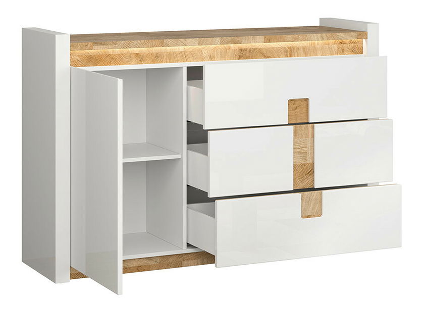 Komoda Alameda KOM1D3S