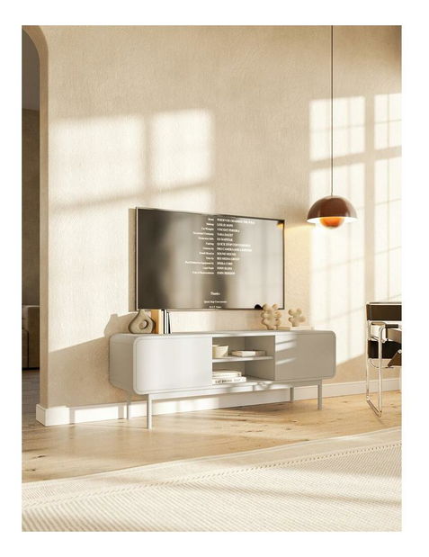 Tv szekrény/asztal Orro O6 (kasmír)