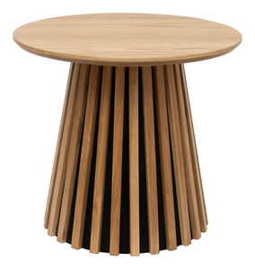 Príručný stolík Omirina 3 (dub)