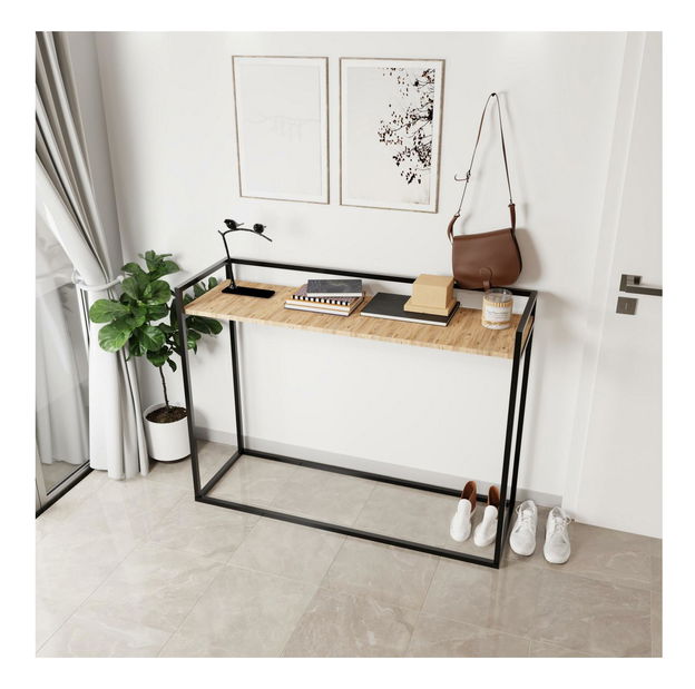 Konzolový stolík Isis (borovica)