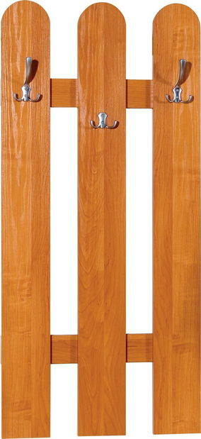 Ruhaakasztós panel Elf