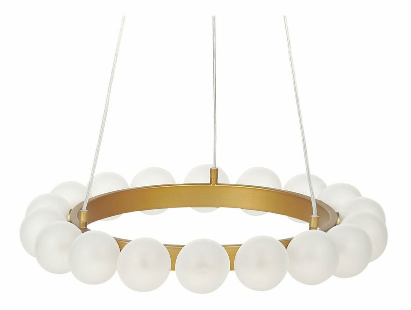 Luster Gill (zlatá)